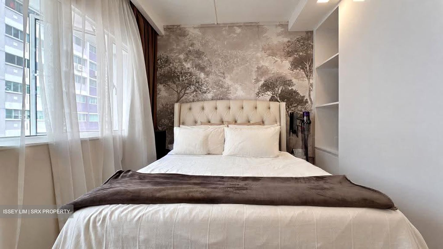 Blk 558 Hougang Street 51 (Hougang), HDB Executive #631535611